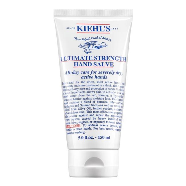 Kiehl Ultimate Hand Salve.